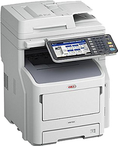 Серии принтеров и МФУ OKI B700 , MB700 и MC700 получают высшую премию "Editor's Choice Award" от Better Buys for Business (BBB)
